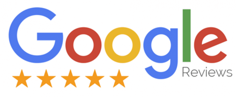 google review recensioni a 5 stelle