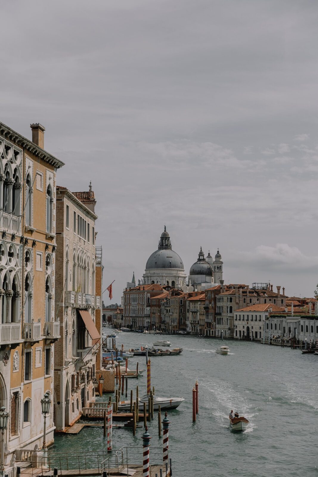 turismo in Italia a Venezia